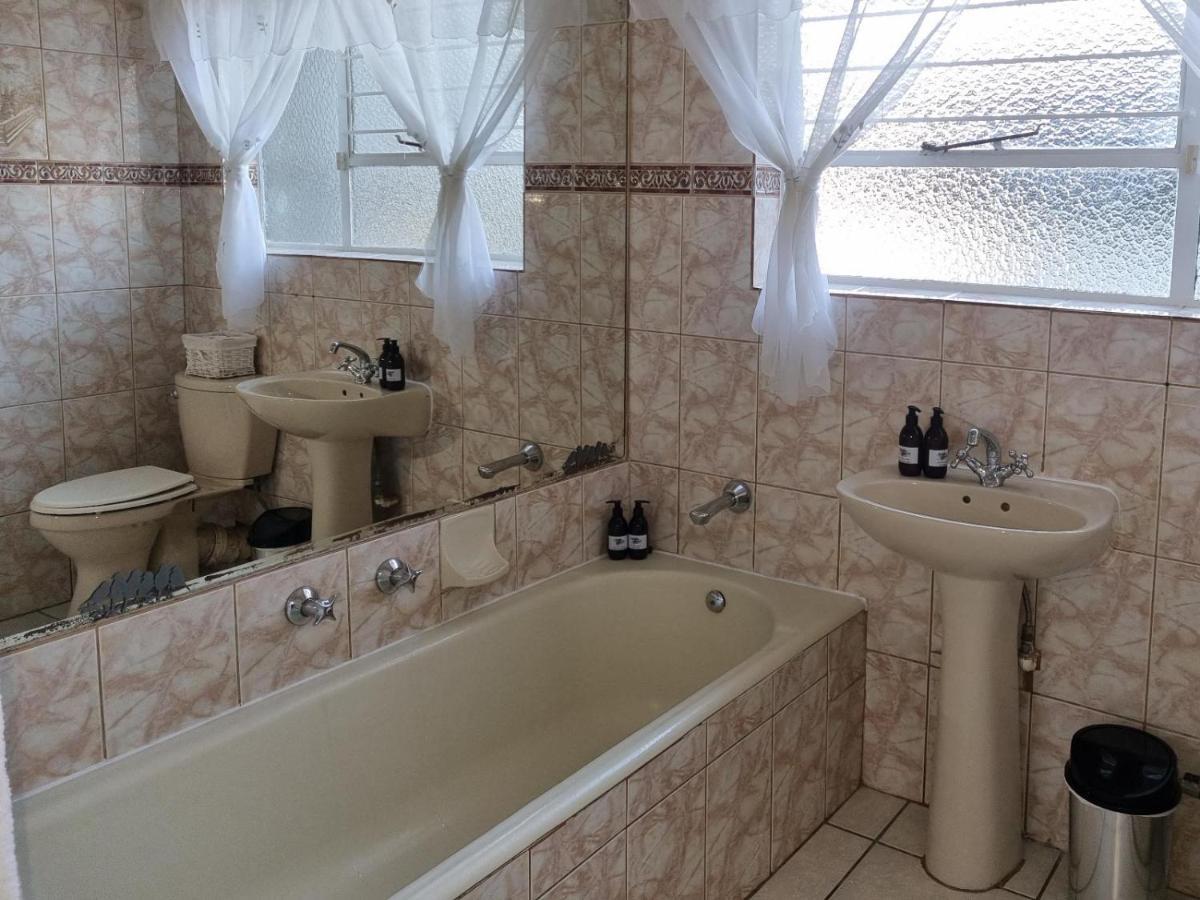 The Jewel Bed and Breakfast Florida Exteriör bild