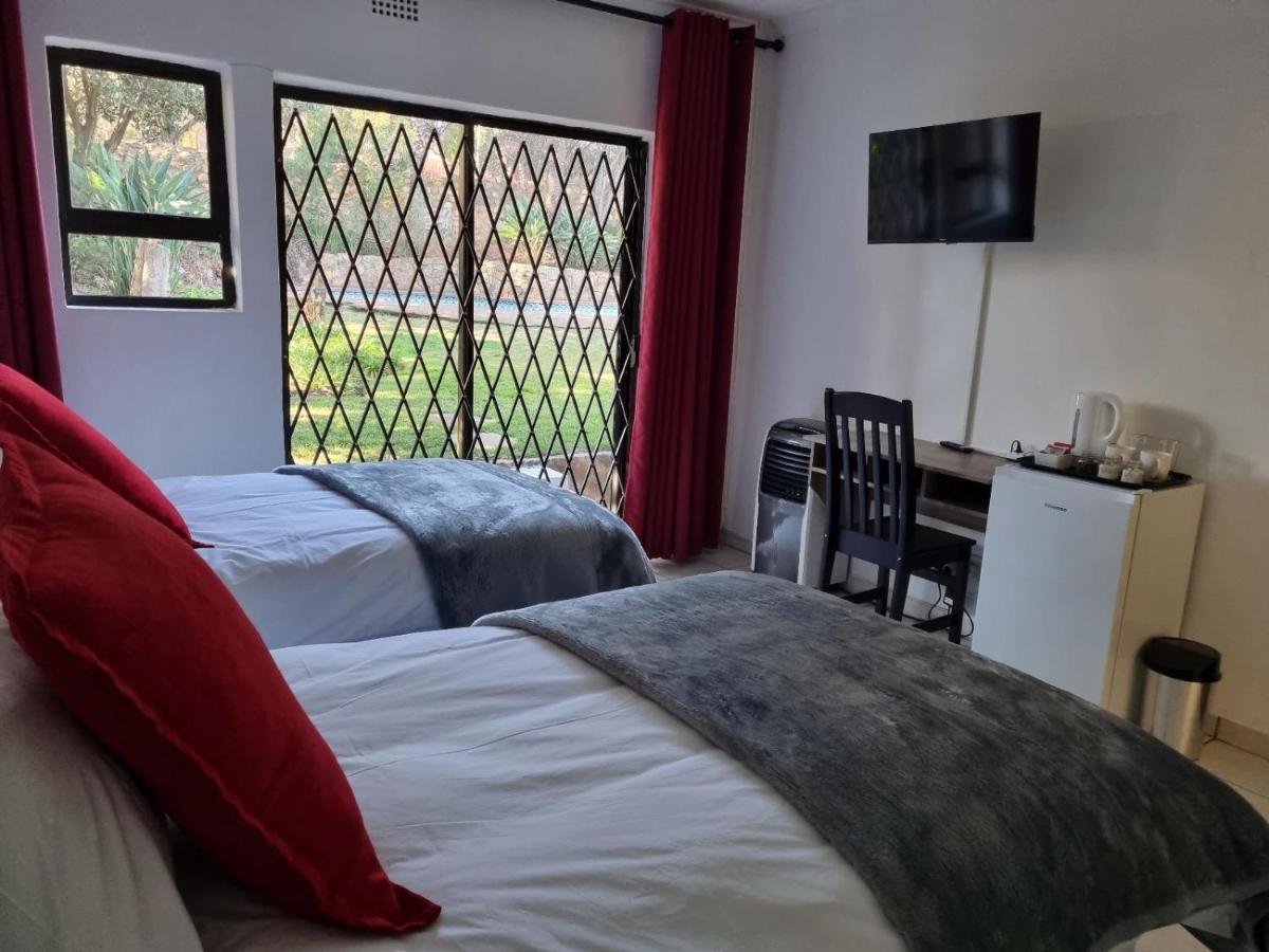 The Jewel Bed and Breakfast Florida Exteriör bild