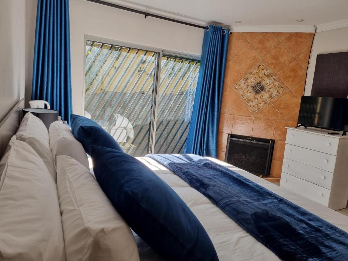 The Jewel Bed and Breakfast Florida Exteriör bild